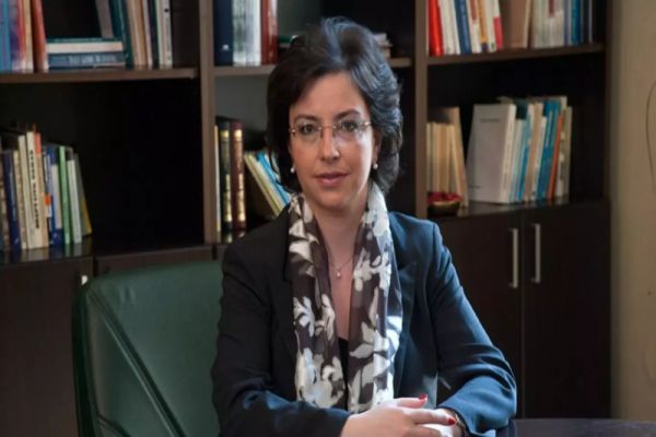 Avocata Crenguța Leaua, despre victoria în dosarul Roșia Montană: „Advesarii pot face o cerere în anulare”