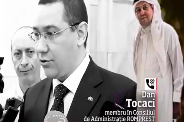 Noi inregistărări-bombă cu oamenii păpușarului Coldea. Anca Alexandrescu demască rețeaua de infractori din Sănătate. LUNI, la ora 21:00!