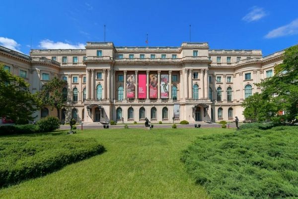 Grevă în Noaptea Muzeelor. Angajații nu vor să lucreze în afara programului