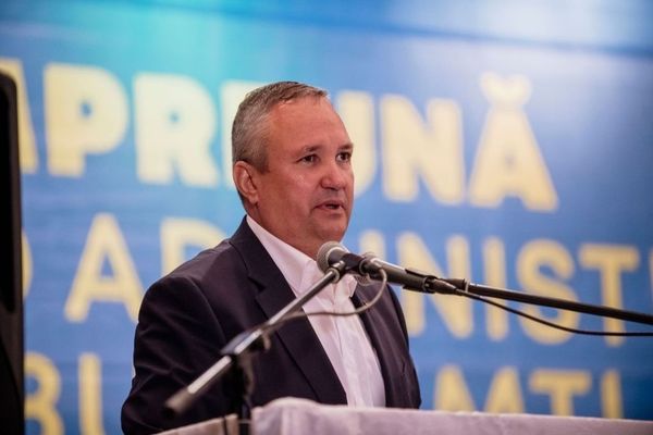 Nicolae Ciucă: Coaliţia va stabili miercuri când vor avea loc alegerile prezidenţiale