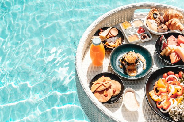 Ce ar trebui să mâncăm, dar și să evităm să consumăm, vara, pe caniculă