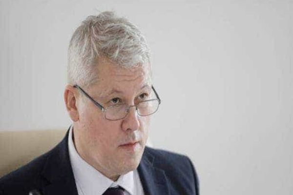 Cătălin Predoiu: Nu a fost elaborat niciun proiect pentru modificarea sistemului pensiilor de serviciu