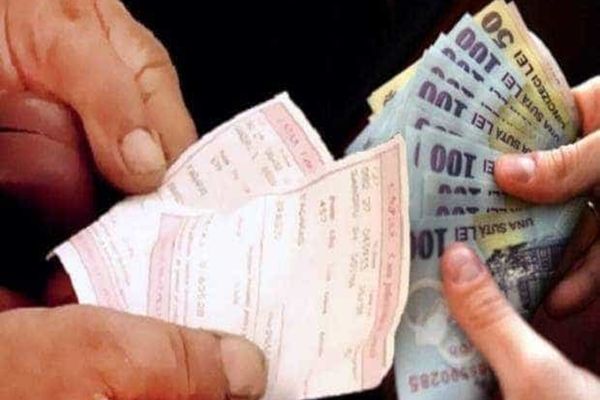 RECALCULAREA PENSIILOR. POȘTA A ÎNCEPUT DISTRIBUIREA DECIZIILOR DE RECALCULARE A PENSIILOR