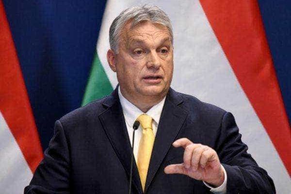 VIKTOR ORBAN, DUPĂ SUMMIT-UL DE DUMINICĂ: AU DECIS CĂ UCRAINA TREBUIE SĂ CONTINUE RĂZBOIUL