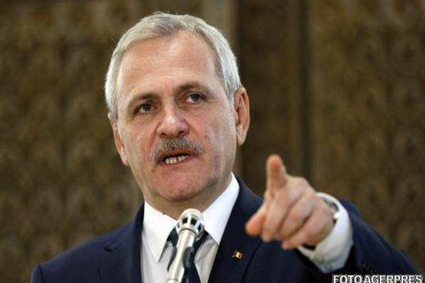 DRAGNEA ÎL FACE PRAF PE PONTA: „MITOMAN CU CETĂȚENIE SÂRBĂ, PREGĂTIT SĂ FUGĂ DIN ȚARĂ”