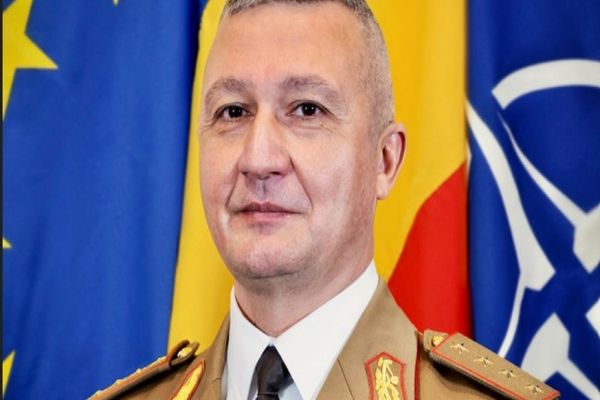ȘEFUL STATULUI MAJOR AL APĂRĂRII, DESPRE DRONELE CĂZUTE ÎN TULCEA: "PROXIMITATEA ZONEI DE CONFLICT POATE SĂ GENEREZE ŞI ASTFEL DE RISCURI"