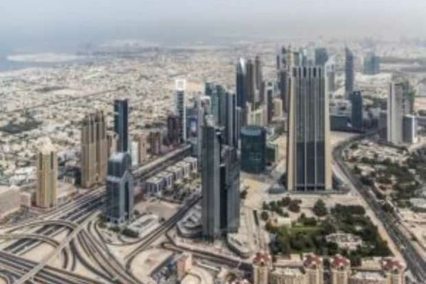 Cuplu milionar în criptomonede, ucis și aruncat în deșertul din Dubai. Seiful digital, gol