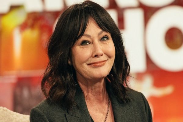 SHANNEN DOHERTY, RĂPUSĂ DE CANCER LA 53 DE ANI. MĂRTURISIRI CUTREMURĂTOARE CU CÂTEVA ZILE ÎNAINTE SĂ MOARĂ