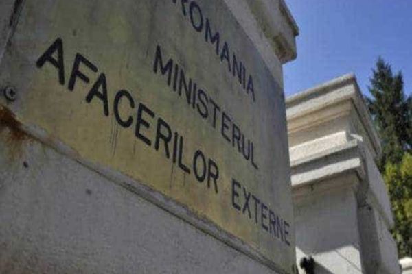 MAE: ATENȚIONARE DE CĂLĂTORIE PENTRU ITALIA DIN CAUZA PLOILOR ȘI FURTUNILOR