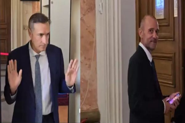 Coldea, Dumbravă și Trăilă rămân sub control judiciar. Generalii Statului Paralel și avocatul lor, umiliți în instanță