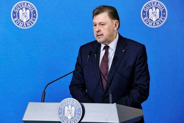 RAFILA ANUNŢĂ UN AUDIT INTERNAŢIONAL ÎN CAZUL SPITALULUI SF. PANTELIMON