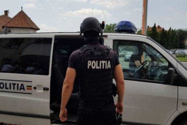 OPERAȚIUNEA ”GHOST GUNS”, 131 DE PERCHEZIȚII ÎN BUCUREȘTI ȘI ȘASE JUDEȚE