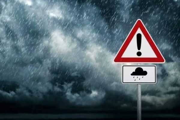 S-A EMIS RO-ALERT - COD ROȘU DE VREME EXTREMĂ. AVERTIZARE PENTRU MAI MULTE JUDEȚE, INCLUSIV BUCUREȘTI  