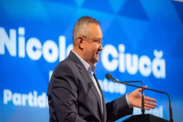 CIUCĂ: FAMILIA E CEA MAI MARE BOGĂȚIE A MEA