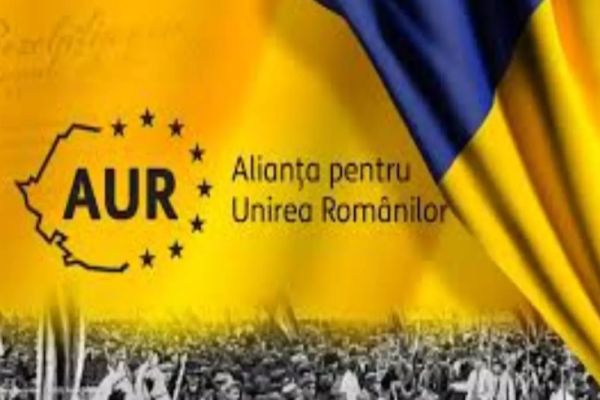 EUROPARLAMENTARII AUR CER RELUAREA TURULUI DOI AL ALEGERILOR PREZIDENȚIALE ȘI SESIZEAZĂ CONSILIUL EUROPEI