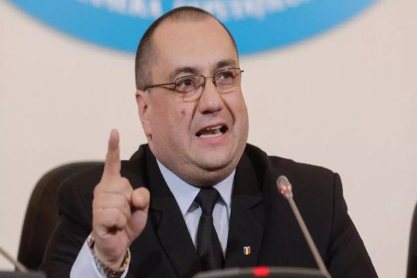 TU DECIZI! CRISTIAN TERHEȘ, DEZVĂLUIRI BOMBĂ DESPRE RUPEREA DE GEORGE SIMION. DE CE A RENUNȚAT LA PREOȚIE PENTRU POLITICĂ?