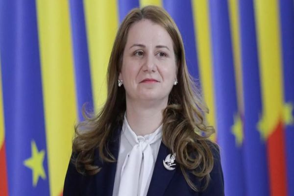 LIGIA DECA ANUNȚĂ PROIECTUL ”ȘCOLI SIGURE”, DERULAT ÎMPREUNĂ CU UNICEF ȘI COMISIA EUROPEANĂ