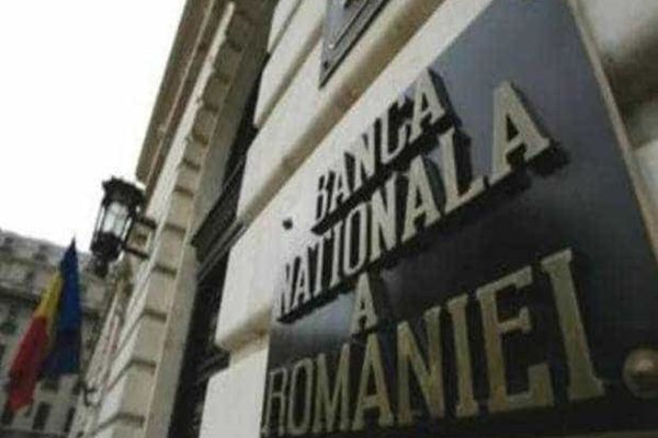 BNR: DATORIA EXTERNĂ A ROMÂNIEI A CRESCUT CU PESTE 4,5 MILIARDE DE EURO ÎN PRIMELE CINCI LUNI DIN 2025