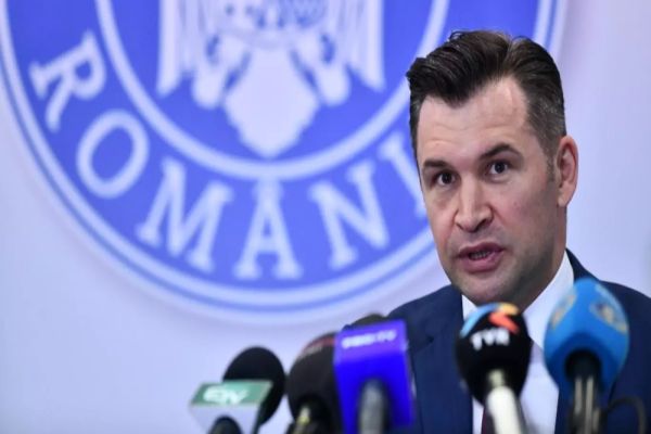 STROE: REFERENDUMUL PENTRU CAPITALĂ NU ARE MARE RELEVANȚĂ NAȚIONALĂ