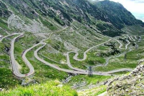 TRAFIC ÎNCHIS PE TRANSFĂGĂRĂȘAN SÂMBĂTĂ, 6 SEPTEMBRIE
