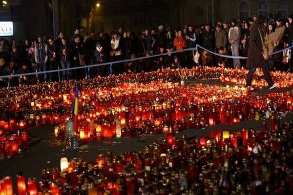 INSTANȚA SUPREMĂ CERE REDESCHIDEREA DOSARULUI COLECTIV, LA 10 ANI DE LA INCENDIU: ARAFAT ȘI BĂNICIOIU, VIZAȚI DE NOUA ANCHETĂ