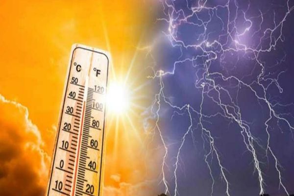 VREMEA SE ÎNCĂLZEȘTE UȘOR ÎN URMĂTOAREA LUNĂ. PROGNOZA METEO PÂNĂ PE 10 NOIEMBRIE