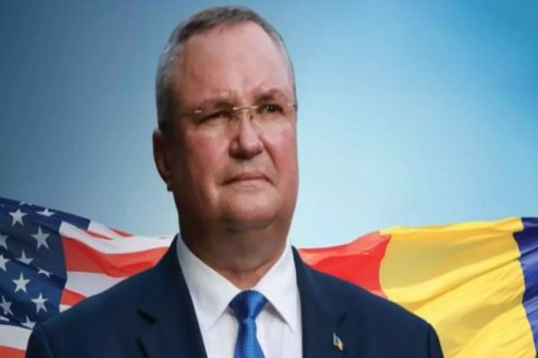 DW: NICOLAE CIUCĂ DEVINE CANDIDATUL PREFERAT AL CONSERVATORILOR AMERICANI PENTRU ROMÂNIA