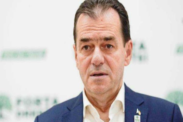 Ludovic Orban a lămurit de ce a plecat din echipa lui Nicușor Dan: „Decizia a venit din dorința președintelui”