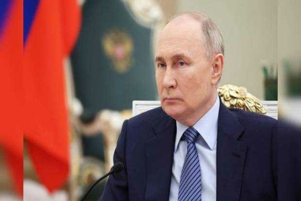 Un fost lider al Armatei Ruse îl contrazice pe Putin: „Am primit o lecție dură”