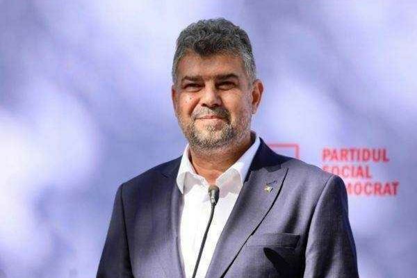 MARCEL CIOLACU, LA ÎNTÂLNIREA CU COMUNITAREA ROMÂNILOR DIN MAREA BRITANIE: "ÎN ANUL 1991, AM VRUT SĂ RĂMÂN LA LONDRA, ÎN DIASPORA, DAR EU NU AM REUȘIT