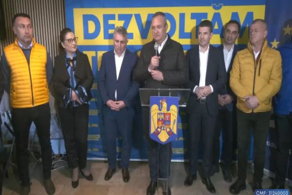 CIUCĂ ÎI DĂ REPLICA LUI CIOLACU: "CÂND O SĂ EXPLICE CÂT TIMP A FOLOSIT FACILITĂŢILE DE LA RA-APPS, SĂ VINĂ SĂ STEA DE VORBĂ CU MINE” - VIDEO