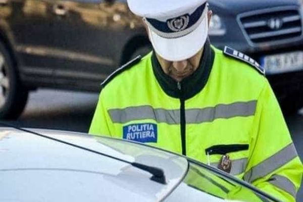 Cod rutier 2026. Cum recuperezi talonul auto reținut de Poliție. De ce NU trebuie să mai mergi la RAR
