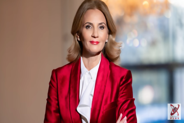 ANCA ALEXANDRESCU SPULBERĂ MINCIUNILE TRĂDĂTORULUI VICTOR PONTA ÎN PRIVINȚA INUNDAȚIILOR: ”A APLICAT O ÎNȚELEGERE CARE EXISTĂ ÎNTRE ROMÂNIA ȘI SERBIA”