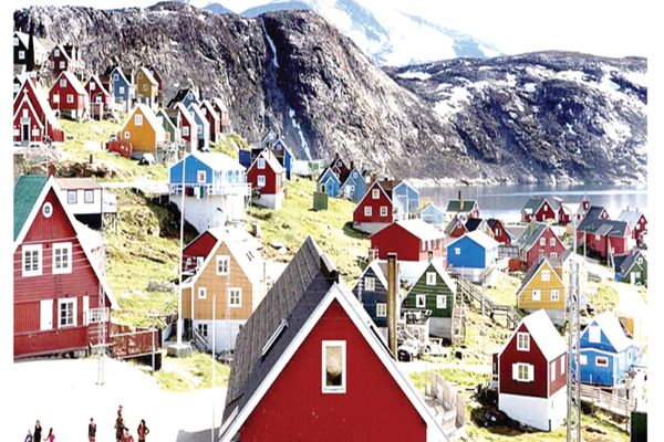 Groenlanda respinge ideea anexării de către SUA: „Alegem Danemarca”