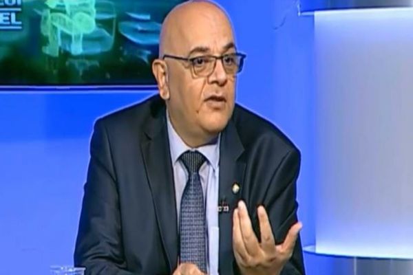 Raed Arafat, după RO-Alertul transmis la ora 4 dimineața
