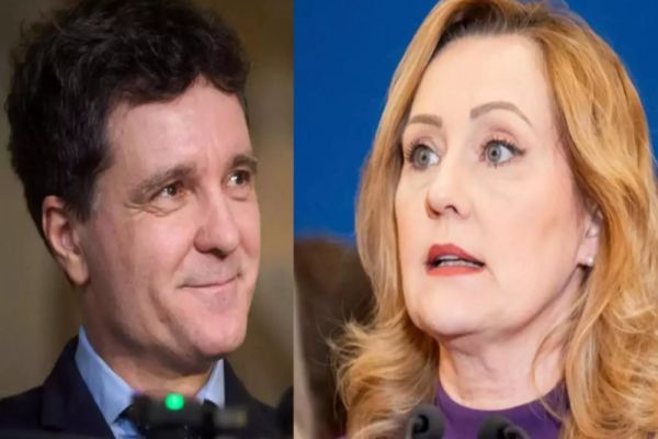 ÎCCJ A RESPINS RECURSURILE GRUPĂRII REBELILOR DIN USR ȘI O SUSȚINE PE ELENA LASCONI: NICUȘOR DAN NU VA AVEA SPRIJINUL PARTIDULUI ÎN CAMPANIE