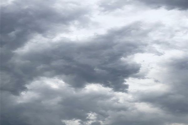 ALERTĂ METEO - COD GALBEN DE PLOI, VIJELII ȘI GRINDINĂ ÎN APROAPE TOATA ȚARA 