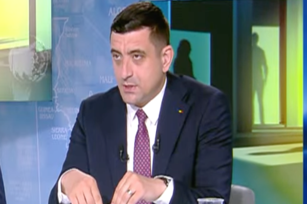 SIMION ÎI RĂSPUNDE LIDERULUI REZIȘTILOR DUPĂ ATACURILE ȘOCANTE: FRITZ VREA ȘI EL CONTROL PE SERVICII, NU ERA DE AJUNS CONTROLUL FRANȚEI