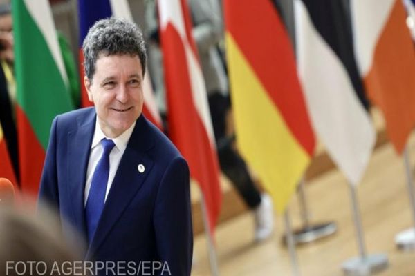ROMÂNIA SUSȚINE INTERESELE REPUBLICII MOLDOVA ÎN CADRUL UNIUNII EUROPENE