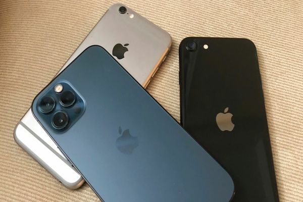 APPLE A DEZVĂLUIT NOUA SERIE IPHONE 17