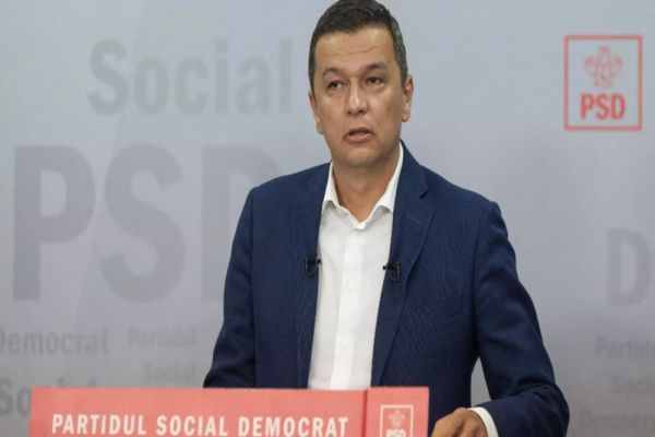 GRINDEANU: „DACĂ ANAF NU LIVREAZĂ REZULTATE ÎN DOUĂ LUNI, CER DEMITEREA CONDUCERII!”
