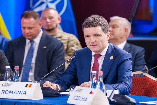 NICUȘOR DAN, DISCUTIE TELEFONICĂ CU ANTONIO COSTA DUPĂ ALEGERI. CE AU STABILIT CEI DOI ÎNAINTE DE SUMMITUL UE 