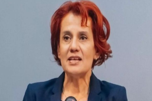 IOANA DOGIOIU ESTE NOUL PURTĂTOR DE CUVÂNT AL GUVERNULUI 
