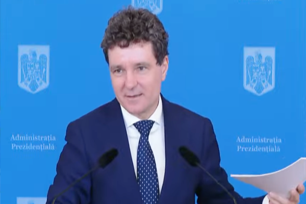 NICUȘOR DAN, DECLARAȚII ȘOCANTE ÎN GERMANIA: „SERVICIILE NU S-AU IMPLICAT SUFICIENT ÎN ANULAREA ALEGERILOR PREZIDENȚIALE DIN 2024”