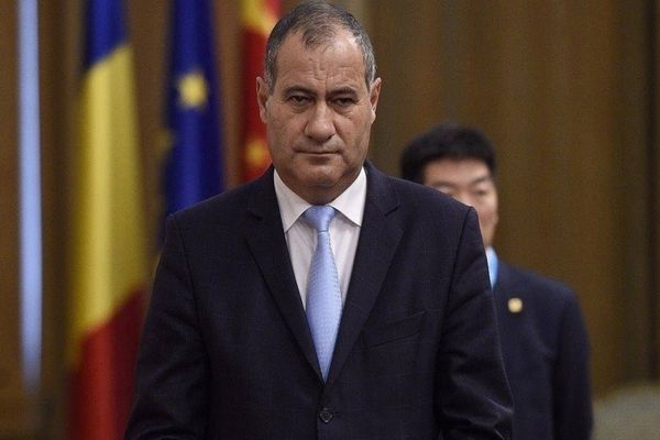 SORIN GRINDEANU: ”NU CREDE CĂ MARIAN NEACȘU TREBUIE SĂ PREIA ATRIBUȚIILE LUI DRAGOȘ ANASTASIU. PREMIERUL ILIE BOLOJAN VA EXPLICA VIZIUNEA SA”