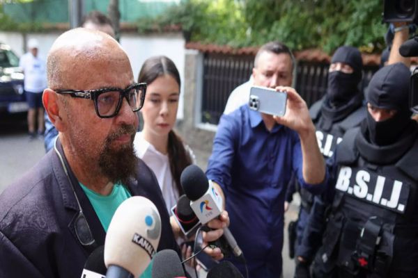 SURSE: PIEDONE, PUS SUB CONTROL JUDICIAR DE PROCURORI CU INTERZICEREA EXERCITĂRII FUNCȚIEI