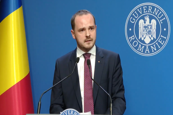 Ministrul Sănătății, Alexandru Rogobete, în vizită oficială de trei zile în Israel