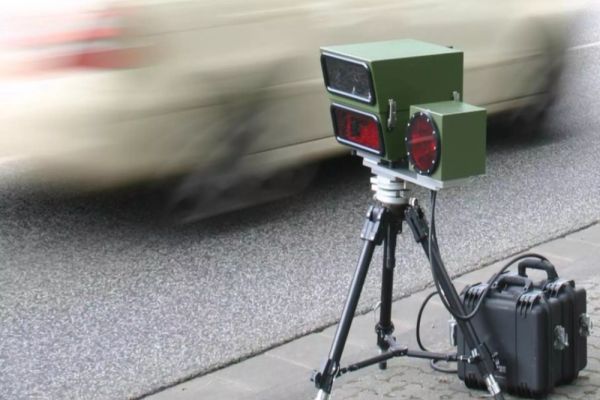 CNAIR INSTALEAZĂ PESTE 400 DE CAMERE INTELIGENTE PE DRUMURILE DIN ROMÂNIA  