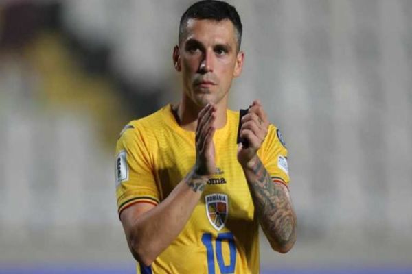 Un fost patron de club îi cere lui Șucu să-l aducă pe Stanciu la Rapid