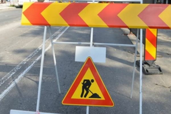 RESTRICȚII DE CIRCULAȚIE PE DN1, LA PODUL BĂNEASA, PENTRU LUCRĂRILE LA MAGISTRALA 6 DE METROU 
